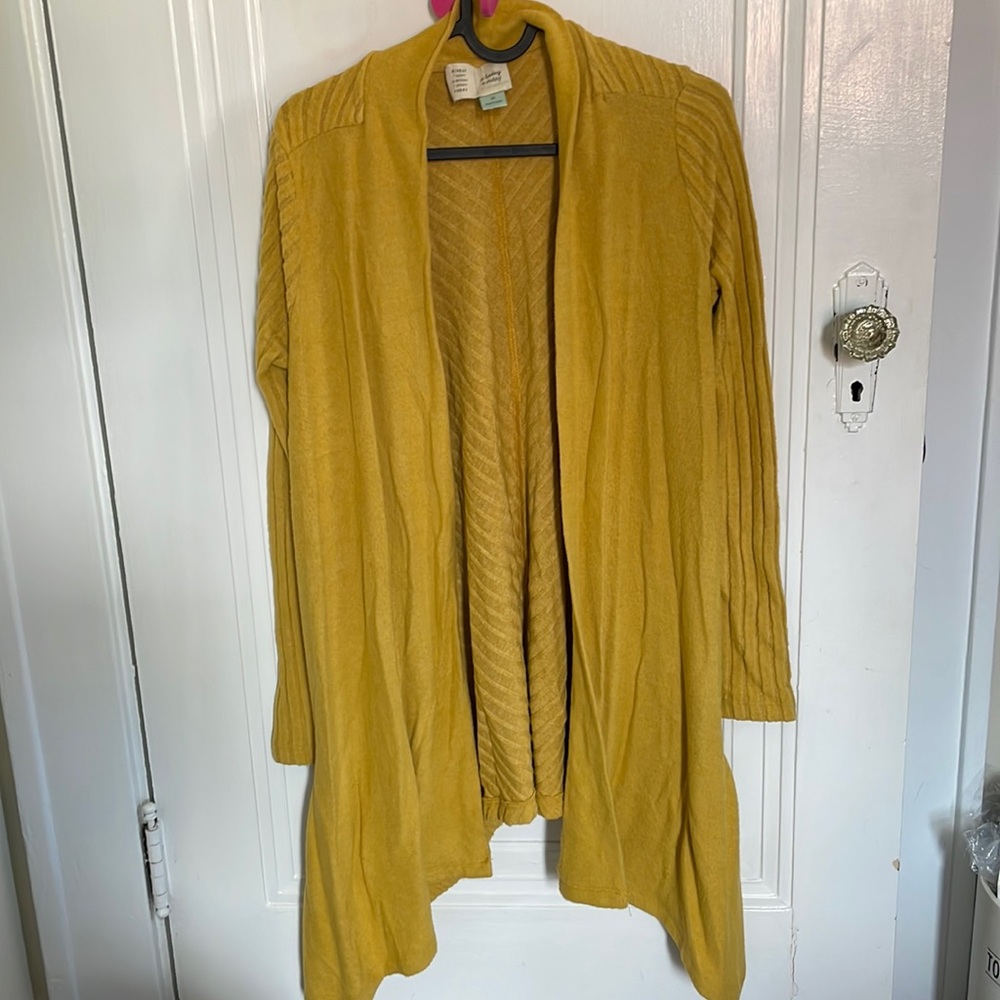 Saturday Sunday cardigan